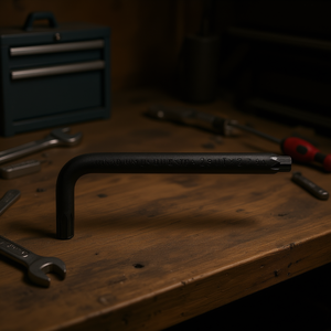 Llave Hexagonal 280 Tx 7.0mm Tipo L de Brazo Largo - Product Image 3