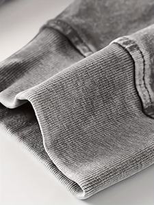 Custom Logo Streetwear Oversized Heavy Cotton <b>Men's</b> T-<b>Shirts</b> Graphic High Quality Print Heavyweight Acid Wash Vintage t <b>Shirt</b> - Product Image 4