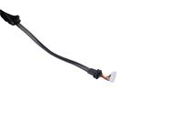 Manufacturer customized OBD2 back-to-back connection cable OBD2 male to female cable
