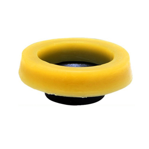 Vente chaude Toilette Bol Joint Anneau De Cire Avec ou <span class=keywords><strong>Sans</strong></span> <span class=keywords><strong>Bride</strong></span> - Product Image 2