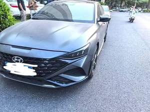 Hyundai 2023 Lafesta 270T <span class=keywords><strong>N</strong></span> Line DLX Deluxe <span class=keywords><strong>Auto</strong></span> - Product Image 2