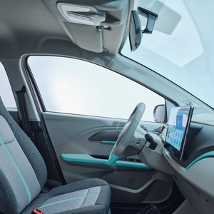 <span class=keywords><strong>Voiture</strong></span> électrique mini verte en gros, véhicule 4 roues longue autonomie, <span class=keywords><strong>voiture</strong></span> électrique chinoise 4 places - Product Image 5