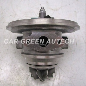 ตลับ RHF4H แกนเทอร์โบ MFS ดีเซลใหม่1515A029สำหรับมิตซูบิชิ L200 2.5TD 4D5CDI 133HP - Product Image 5