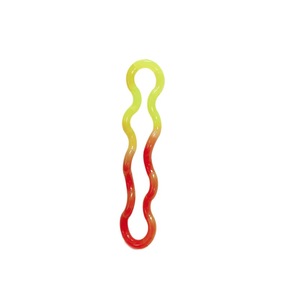 New Infinite Stress Relief Concentration Anxiety Squishy Finger Therapy Toy Temperature-<b>Changing</b> Plastic Planet Twist Toy - Product Image 6
