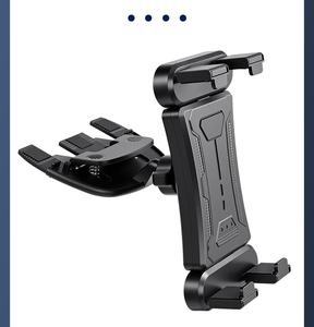 Ranura para <span class=keywords><strong>CD</strong></span> de coche Soporte universal para tableta Soporte giratorio de 360 grados Soporte multifunción para teléfono de coche para Ipad y teléfono celular - Product Image 3