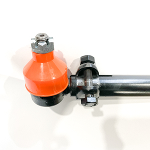 Adatto per NISSAN 485609X50E tirante estremità e giunti sferici - Product Image 3