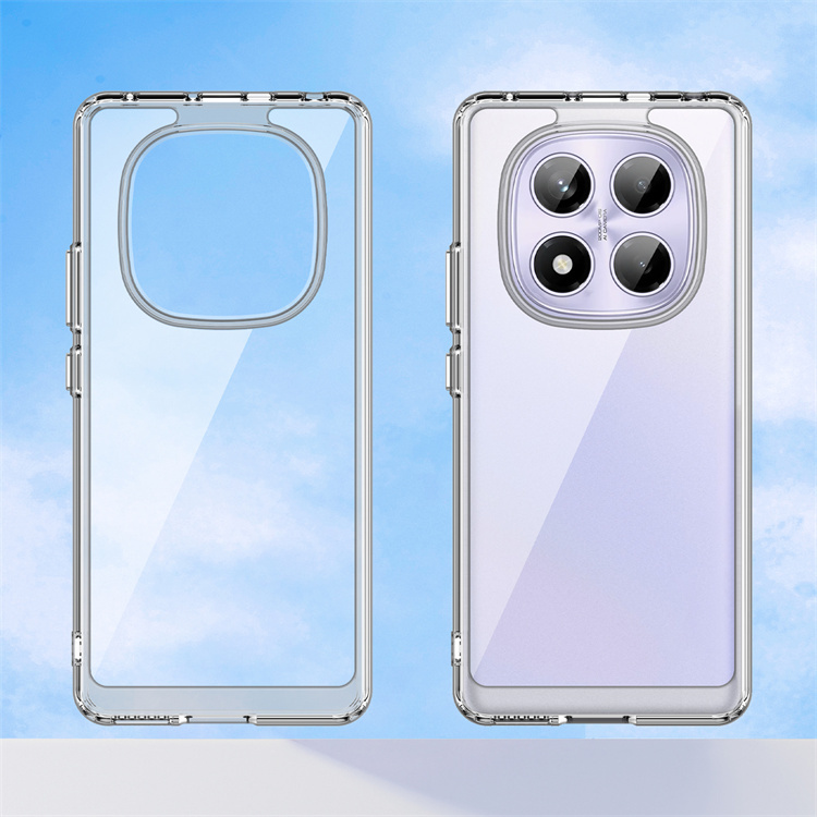 Transparent