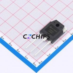 ทรานซิสเตอร์สนามทรานซิสเตอร์ทรานซิสเตอร์ TO-3P 28N50ใหม่ของแท้ (MOsfet) ชิ้นส่วนอิเล็กทรอนิกส์ชิปและบริการบอม - Product Image 1