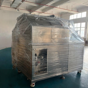 Anpassbare Vollautomatische Schleifmaschine Vertikale Horizontale Industrielle Labor-Schleifmühle - Product Image 1