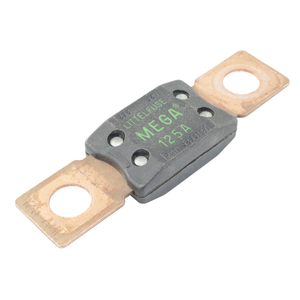 Cho HP 125A Class t Car <span class=keywords><strong>Relay</strong></span> Box 32V bề mặt gắn kết ô tô <span class=keywords><strong>Relay</strong></span> Auto Glass Fuse 125A Midi Set cho Sorento làm bằng nhựa - Product Image 1