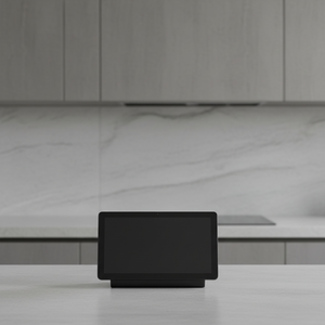 Rollo de Película Decorativa Autoadhesiva, Duradera, Ecológica, con Recubrimiento UV, de PVC con Diseño de Mármol y Piedra, para Uso en Baños, Cocinas, Hospitales, Paredes y Muebles - Product Image 1