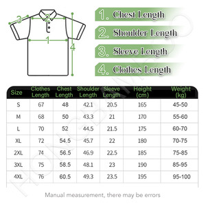 Polo uni pour homme, respirant, à séchage rapide, anti-transpiration, adapté au fitness, à la salle de sport et à la course à pied - Product Image 4
