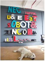 Machine à cintrer les lettres en aluminium plat à LED Accutek ATMINI CNC à faible coût d'entretien pour les enseignes