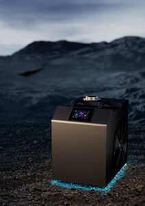 Enfriador de Baño de Hielo de Grado Comercial para Terapia de Frío y Calor de 1 HP (0-42 ° C) con WiFi y Temporizador Automático, Perfecto para Spas de Alta Gama - Product Image 5