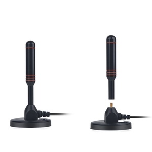 Meilleure vente Chaînes de télévision gratuites actives Satellite Intérieur Amplificateur <span class=keywords><strong>Hd</strong></span> Signal Hdtv <span class=keywords><strong>Antenne</strong></span> de télévision numérique - Product Image 1