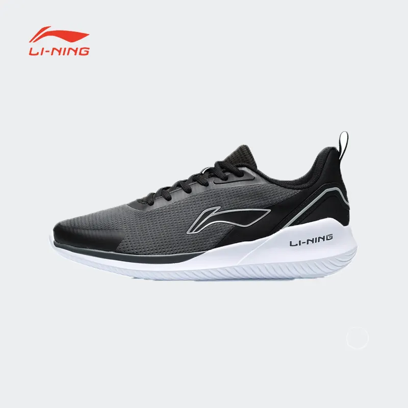 Lightweight Comfortable Breathable Shock Absorbing Running Shoes Casual Shoes for Men ARHQ297