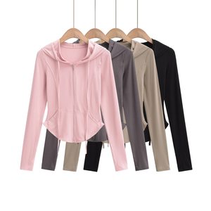 New Fashion Personalized Fall Fashion Crop Hoodies <strong>Women</strong> Y2k <strong>Zip</strong> up Fashion <strong>Hoodie</strong> Cute Young People Long Sleeve Hoodies - Product Image 1
