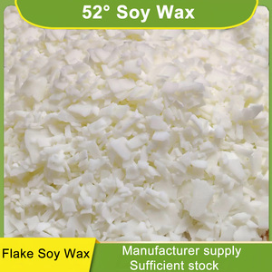 <span class=keywords><strong>Cera</strong></span> di Soia Naturale all'Ingrosso, Scaglie Ecologiche di <span class=keywords><strong>Cera</strong></span> di Soia Pura 25kg per <span class=keywords><strong>la</strong></span> Produzione di <span class=keywords><strong>Candele</strong></span> - Product Image 2