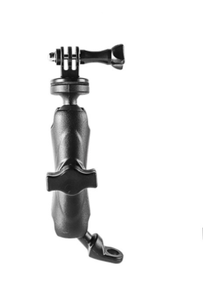 <span class=keywords><strong>Support</strong></span> de caméra de sport pour Gopro Hero, accessoire universel pour caméra d'<span class=keywords><strong>action</strong></span>, moto - Product Image 3