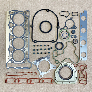 ชุดซ่อมเครื่องยนต์ 5AU06J383C 06H103483C สำหรับเครื่องยนต์ EA888 รุ่นที่สอง ของรถยนต์โฟล์คสวาเกนและออดี้ คุณภาพสูง ชุดปะเก็นครบชุด - Product Image 1