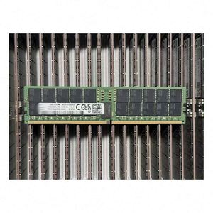 สินค้าใหม่ในสต็อก M321R4GA3BB6-CQK แรม 32GB DDR5-4800 ECC RDIMM สำหรับเซิร์ฟเวอร์ - Product Image 3