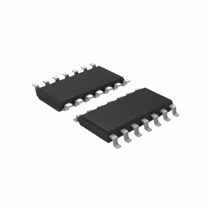 Embedded 14 SOlC C8051T603-GS Original One Stop Service Electronic Circuit Components - Product Image 1