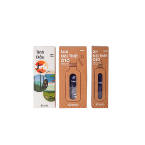 Spray désodorisant naturel biologique certifié HACCP de haute qualité Échantillon gratuit certifié HACCP disponible Nettoyant nettoyant pour voitures - Product Image 1