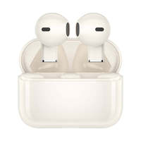 Promotion Pro5S Pro 3 Pro Écouteurs intra-auriculaires Stéréo sans fil Air Pro 5s Écouteurs sportifs Hifi Gaming pour téléphone