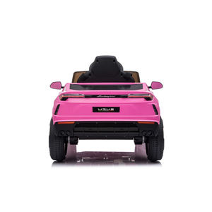 รถยนต์ไฟฟ้าลัมโบร์กินี อูรัส สี่ล้อ สำหรับเด็ก ขับขี่ได้ พร้อมเครื่องเล่น MP3 - Product Image 6
