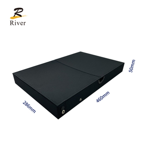 Giá Rẻ Tùy Chỉnh 75 Mét Kính Mát Quang Học Eyewear <span class=keywords><strong>Lens</strong></span> Hiển Thị Trường Hợp - Product Image 3