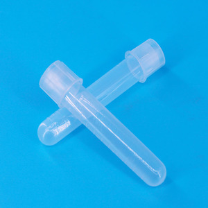 实验室耗材PP测试摇管12毫升离心管组织细胞培养管带刻度 - Product Image 5