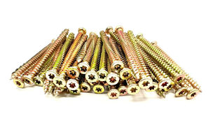 Vis de <span class=keywords><strong>fixation</strong></span> et d'encadrement de fenêtre de porte de 7.5mm - Product Image 4