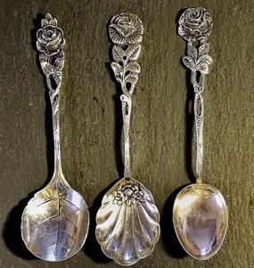 Elegant 4pcs 5pcs <b>Gold</b> Silver Rose <b>Gold</b> Black Stainless Steel Brass Food Picks Durable <b>Spoon</b> Fork Custom Logo for Home - Product Image 6