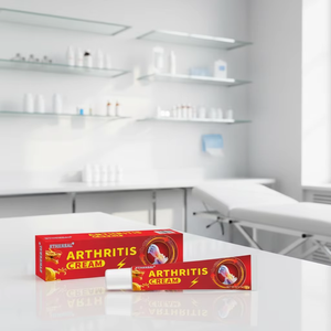 Crema para el cuidado de la vaina del tendón para muñeca, mano y pulgar, para masajes y cuidado de la piel en general, venta al por mayor transfronteriza - Product Image 4