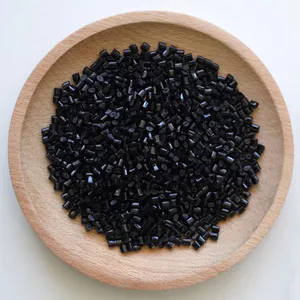 High Modulus Extrusion molding MFI 1-3 Virgin PP Granules for Non Woven <b>Polypropylene</b> Block Copolymer PP RECYCLE ships MFI 0.5- - Product Image 5