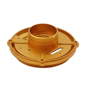 EDM Anodizing chuyển các bộ phận đánh bóng nhôm Brass thép không gỉ CNC phay gia công nhà sản xuất kim loại gia công dịch vụ