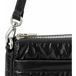 Mini Bolso de Nylon Ligero, Tejido Reciclado, CIPU Lissom Classic 24x15cm, para Mujer, Disponible en Taiwán - Product Image 4