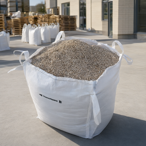 Granulés de bois de biomasse Toma Palete pour le chauffage – Fournisseur croate - Product Image 2