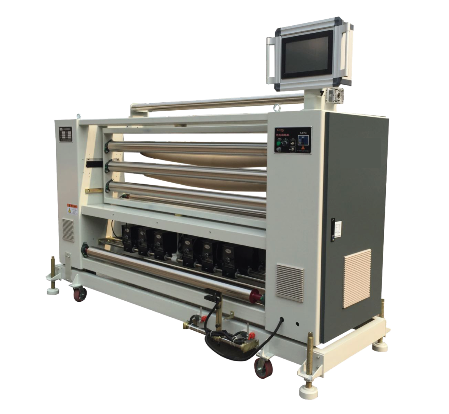 Fabric Treatment - WSM