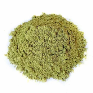 Poudre de henné naturel à base de plantes pour des cheveux doux et des soins du cuir chevelu Libération rapide de la couleur - Product Image 6