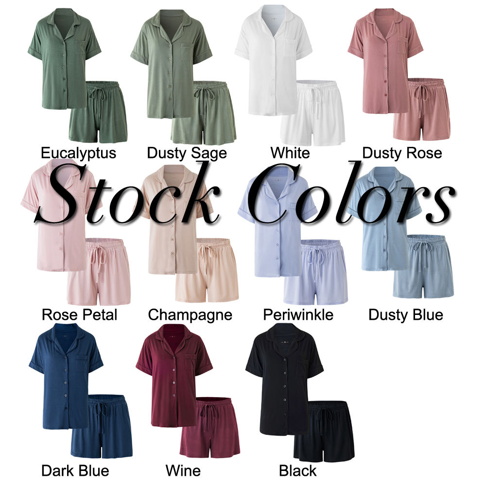 Stock Colors