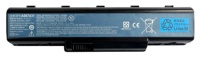 Batterie d'ordinateur portable RUIHUA AS07A31 pour ordinateur portable ACER 4710 4720 4730 4736Z 4920G 5735Z 11.1V 47.5WH Batterie d'ordinateur portable AS07A32 AS07A41