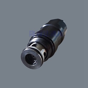 Vanne à cartouche hydraulique XYF10-01, commande directionnelle pour machines hydrauliques, en fonte plaquée - Product Image 2