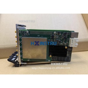 Generador de Forma de Onda Arbitraria Keysight M3201A PXIe, 500 MSa/s, 16 Bits, Ancho de Banda: 200 MHz, Número de Canales: 4 - Product Image 2