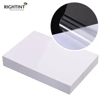 high pressure metallic reflective mylar sheet