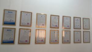 Chassis 3U in Lega di Alluminio con Maniglia, Scatola Interamente in Lega di Alluminio, Controlli Manuali, Contenitore <span class=keywords><strong>Esterno</strong></span> per Server - Product Image 5