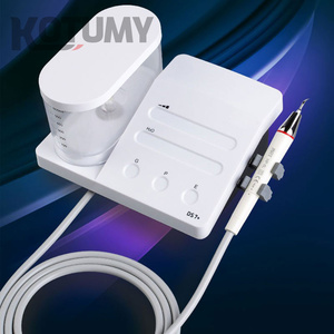 Escalador Dental ultrasónico piezoeléctrico de limpieza portátil para perros, Instrumentos dentales veterinarios, blanqueamiento de dientes, punta de pieza de mano eléctrica - Product Image 2