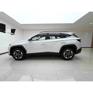 Nuova Auto Hyundai <span class=keywords><strong>Tucson</strong></span> 2025 2026 1.5T Benzina LHD SUV Compatto 5 Posti Trazione Anteriore Tetto Panoramico Sedili in Pelle - Product Image 5
