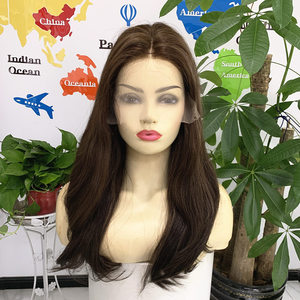 <span class=keywords><strong>Perruque</strong></span> <span class=keywords><strong>juive</strong></span> haut de gamme 100% cheveux vierges européens de haute qualité <span class=keywords><strong>Perruque</strong></span> <span class=keywords><strong>juive</strong></span> en cheveux humains - Product Image 2