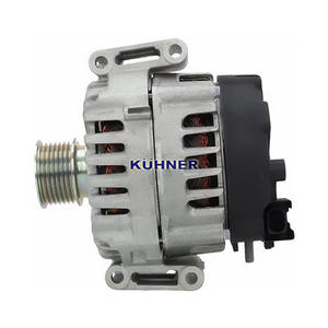 Alternador compatible para MERCEDES-BENZ SPRINTER 5-t 519 CDI / BlueTEC 4x4 (906.653, 906.655, 906.657) Diésel (KW: 140, HP: - Product Image 2